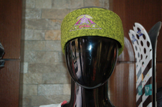REUSCH Headband Unique Winter Ski High Quality Warm Vintage MADE IN GERMANY!!!