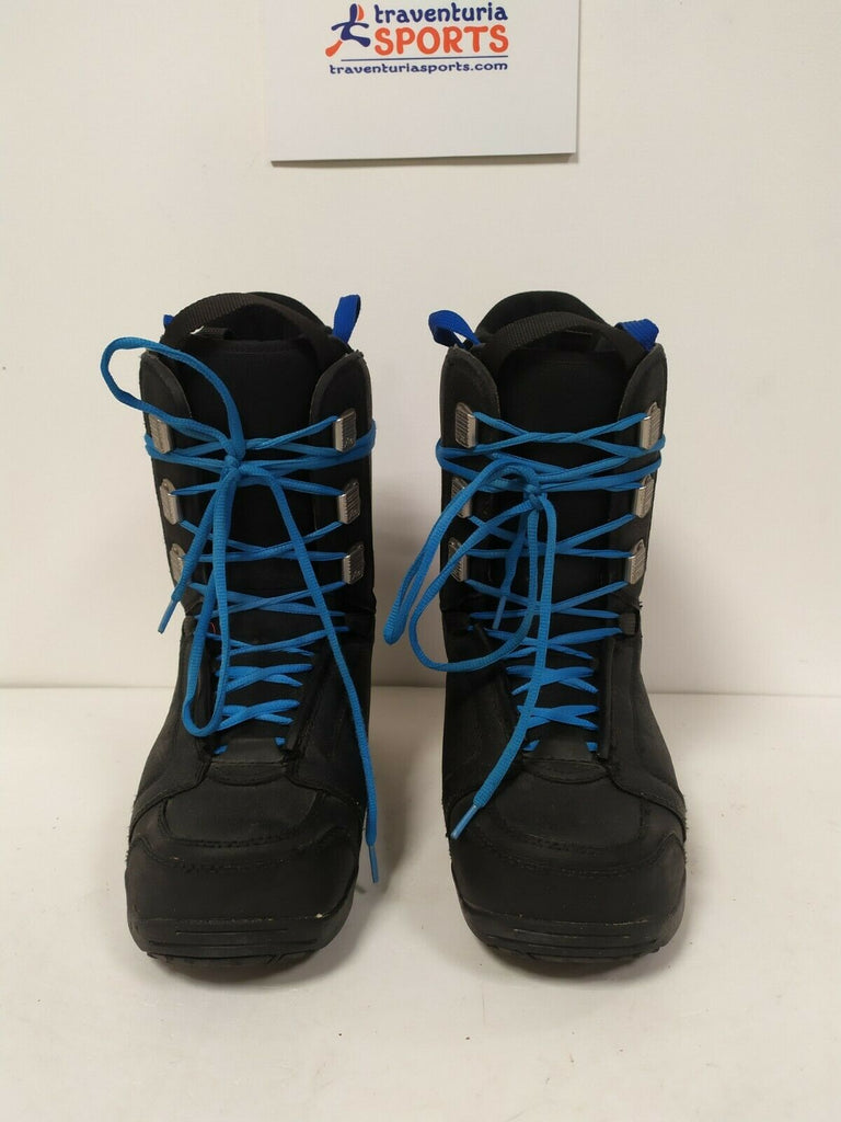 Elan KR9 Snowboard Boots (UK 4 1/2; EU 37 1/2; Mondo 240) WInter Outdoor Sport