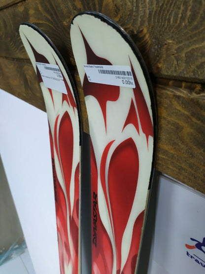 Dynastar Troubled Youth 147 cm Ski + Look 11 Bindings Snow Fun Sport Winter