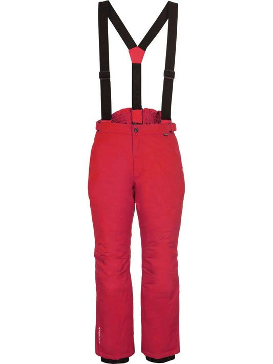 ICEPEAK TRAVIS - 10000 mm Pants Ski Water Resistant Breathable Snow Practical
