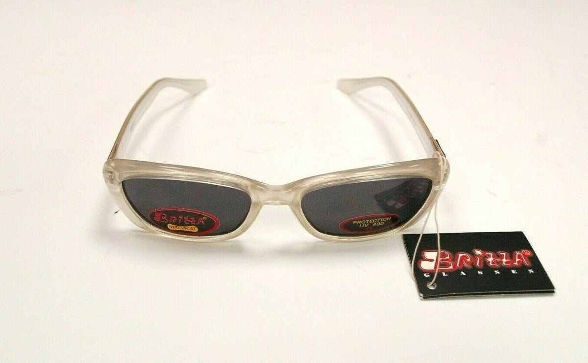 BRIZZA Outdoor-Sonnenbrille – NEU! HERGESTELLT IN ITALIEN! UV 400