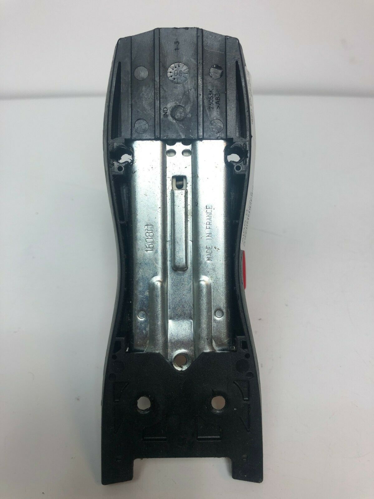 Atomic Ski Bindings DIN 7.5 Spare Part Heel Snow Sport Winter Outdoor