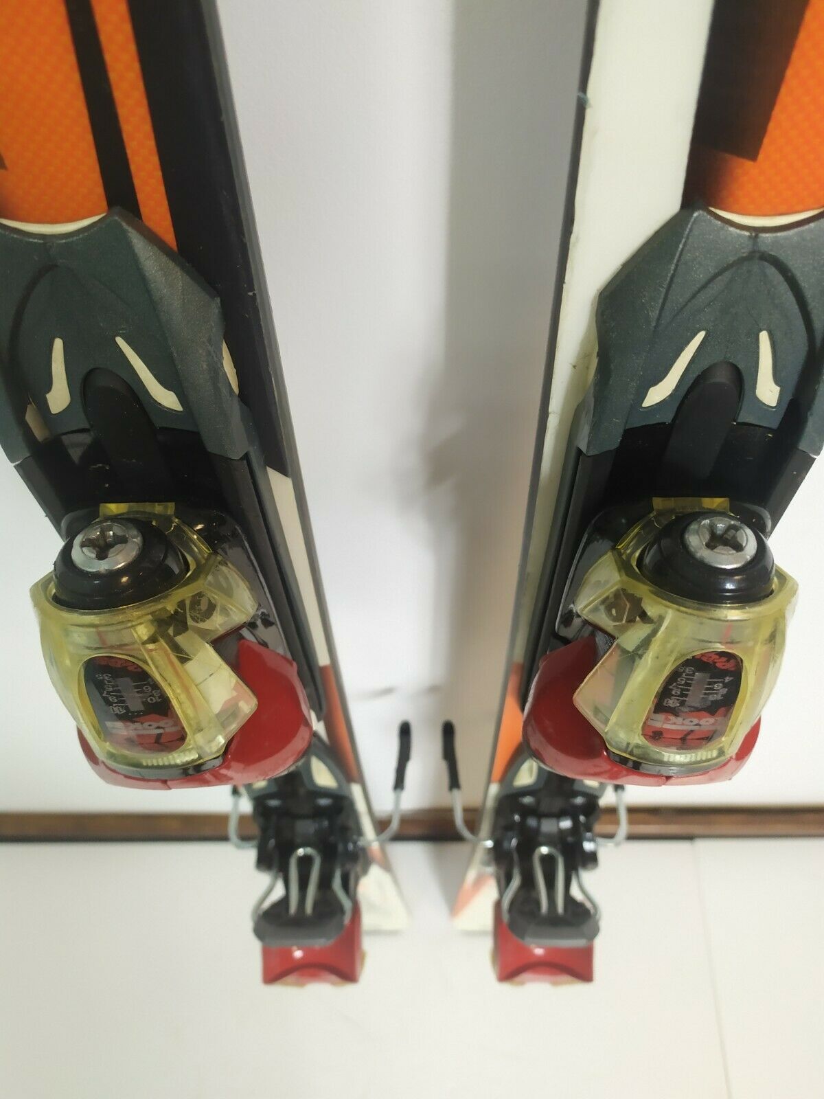 Dynastar Speed 72 152 cm Ski + Look 11 Bindings Winter Sport Snow Ourdoor