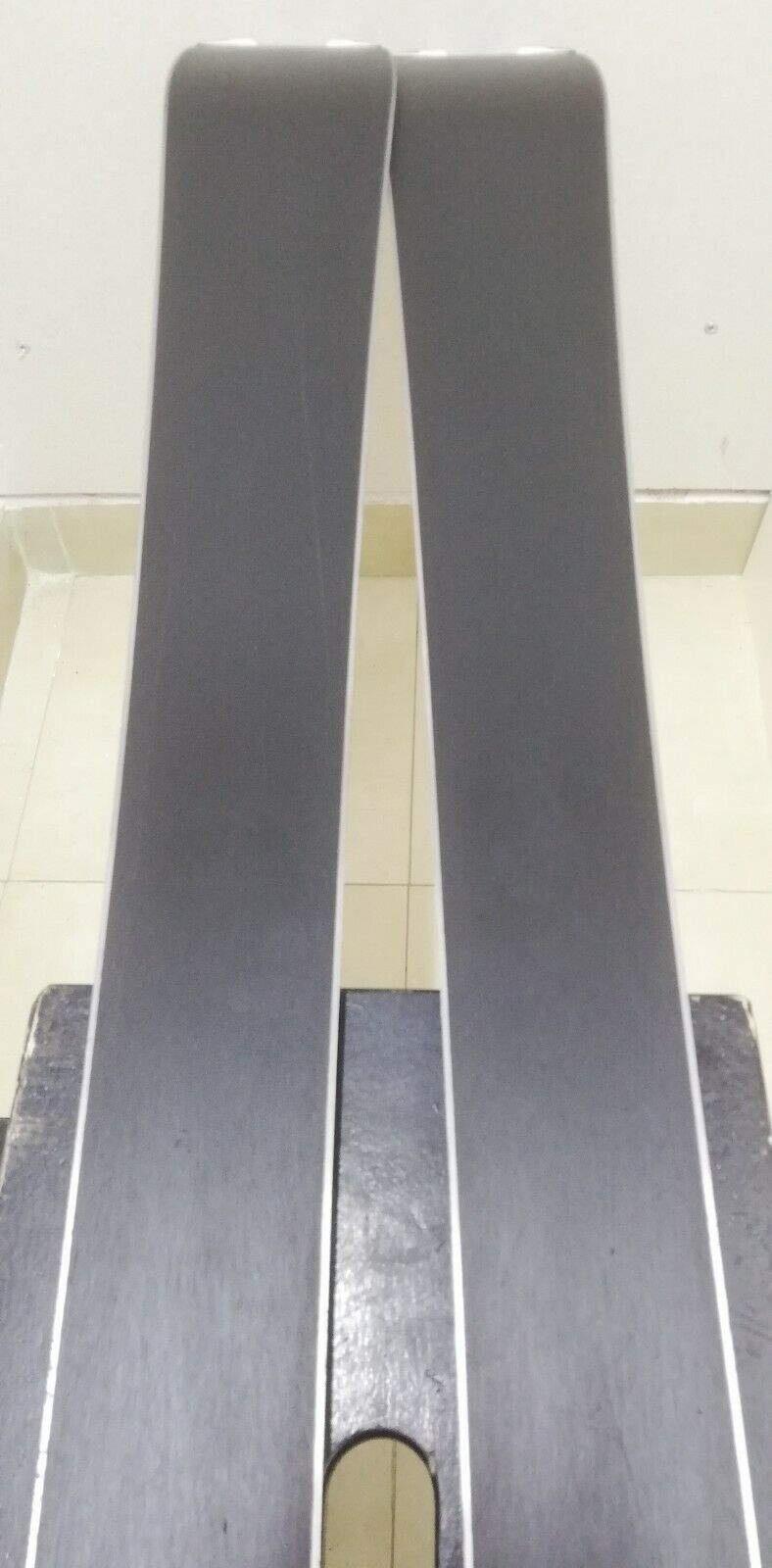 HEAD REV 75 156 cm Ski CBS Winter Snow Outdoor Sport Adventure No Bindings