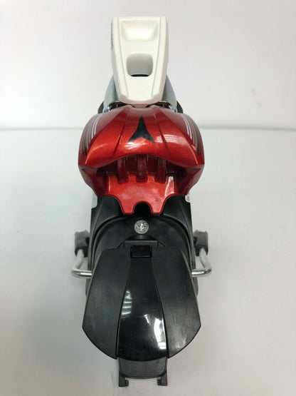 Attacchi sci Atomic DIN 10 Nuovo pezzo di ricambio Heel Snow Sport Winter Outdoor