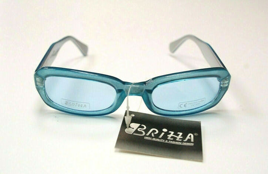 BRIZZA Outdoor-Sonnenbrille – NEU! HERGESTELLT IN ITALIEN! UV 400