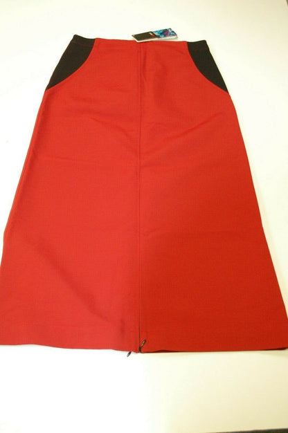 Sporty Warm Practical and Comfortable Trendy Skirt by Zerorh+ Size L BRAND NEW