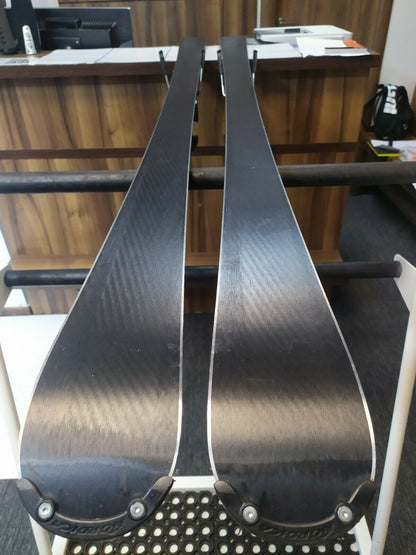 Nordica Axana Fastrack 168 cm Ski + Tyrolia SP100 Bindings Winter Sport