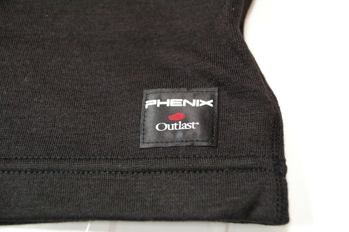 VPXENIX Original Rare Comfy Sporty Temperature Regulation Top Size L BRAND NEW