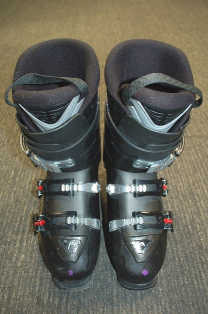 HEAD FX 65 HT Chaussures de ski (EU 42 2/3; UK 8 1/2; Mondo 275) Ski d'hiver, sport et loisirs