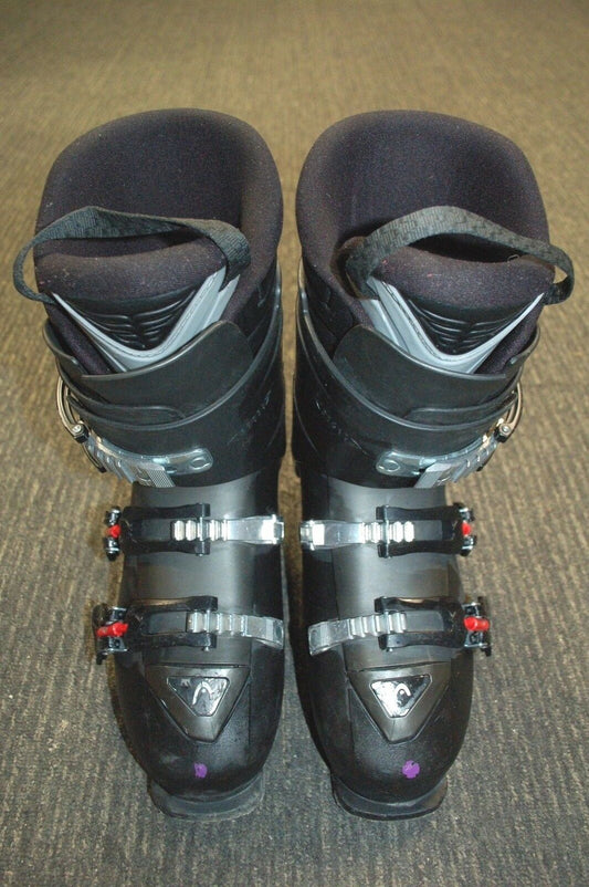 HEAD FX 65 HT Ski Boots (EU 42 2/3; UK 8 1/2; Mondo 275) Winter Ski Sport Fun