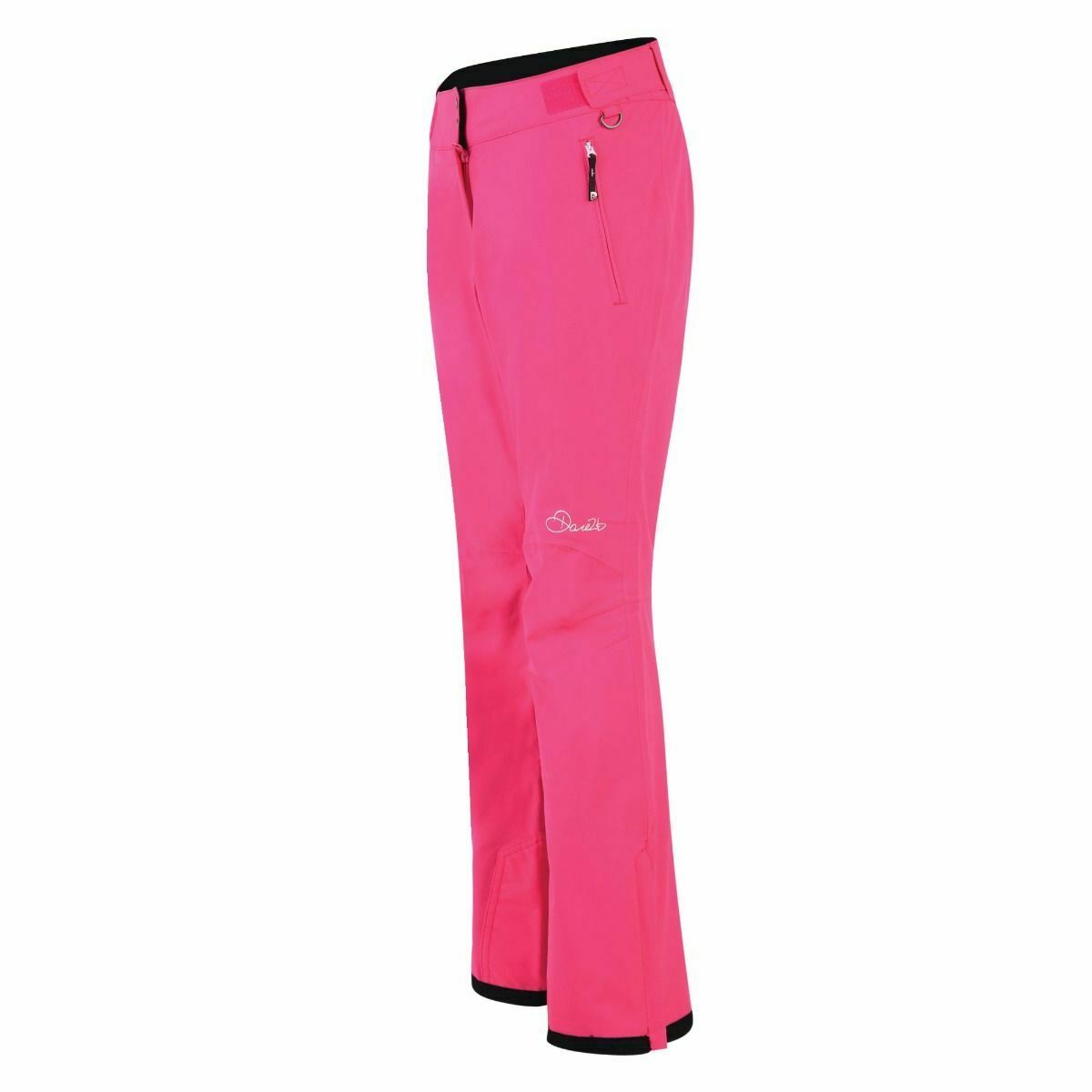 Salopette de ski et snowboard Dare 2b Stand For II pour femme, imperméable, chaude et protectrice