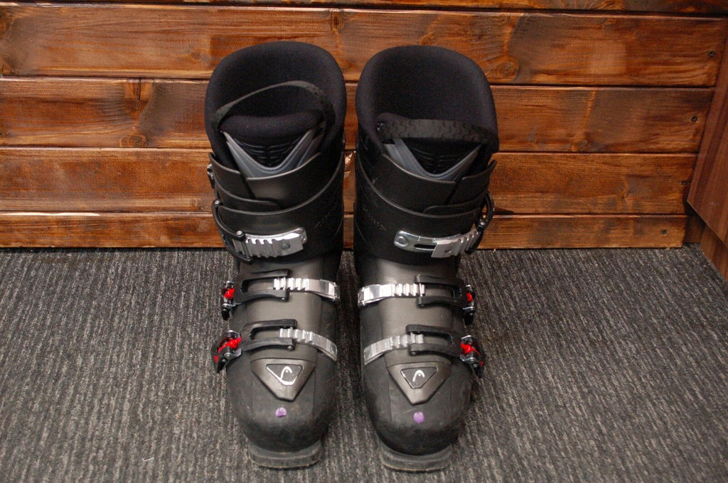 HEAD FX 65 HT Ski Boots (US 9; EU 42.5; UK 8.5) Winter Sports Outdoor Snow Fun