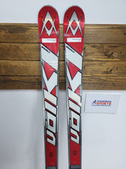 Völkl Racetiger WC GS Speedwall 187 cm Ski + Look PX 18 Bindings