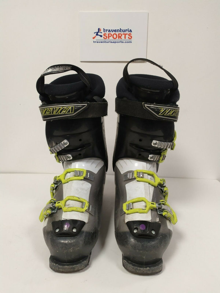 2017 Tecnica Mega+ CX Ski Boots (EU 43 1/2; UK 9 1/4; Mondo 280) Sport Winter