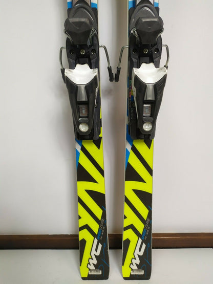 Dynastar Speed Course WC 170 cm Ski + Look 10 Bindings Winter Sport Snow Outdoor
