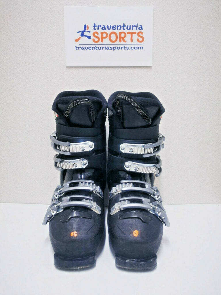 Dalbello Aspire Ski Boots (EU 38 1/3; UK 5; Mondo 245) Winter Sports Fun