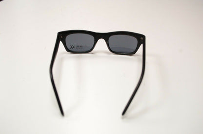 Lunettes de soleil rétro outdoor décontractées BRIZZA - NEUVES ! FABRIQUÉES EN ITALIE ! UV 400