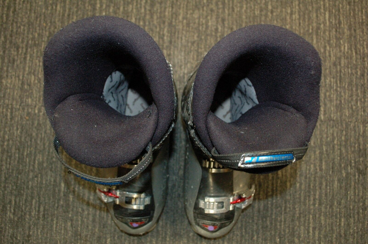 Nordica Cruise NFS Ski Boots (EU 43 1/2; UK 9 1/4 Mondo 280) Winter Sports Fun