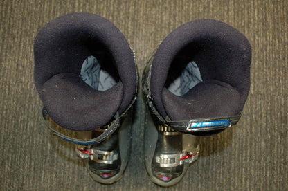 Nordica Cruise NFS Ski Boots (EU 43 1/2; UK 9 1/4 Mondo 280) Winter Sports Fun