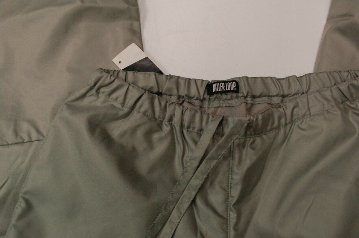 KILLER LOOP Winter-Skihose, wasserdicht, Größe XS S, NEU, SELTEN UND EINZIGARTIG