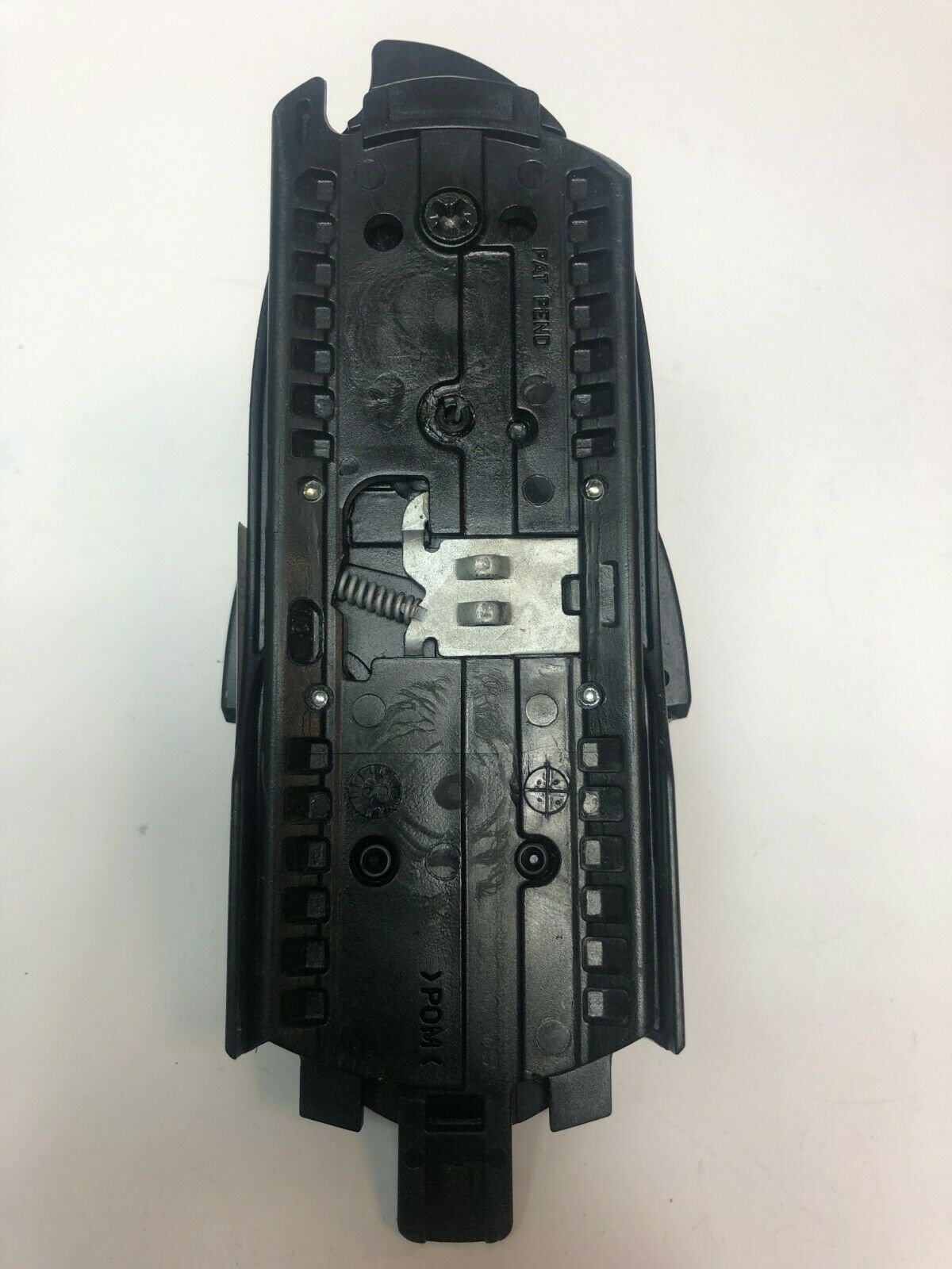 Atomic Evox Ski Bindings DIN 7.5 Spare Part Toe Snow Sport Winter Outdoor