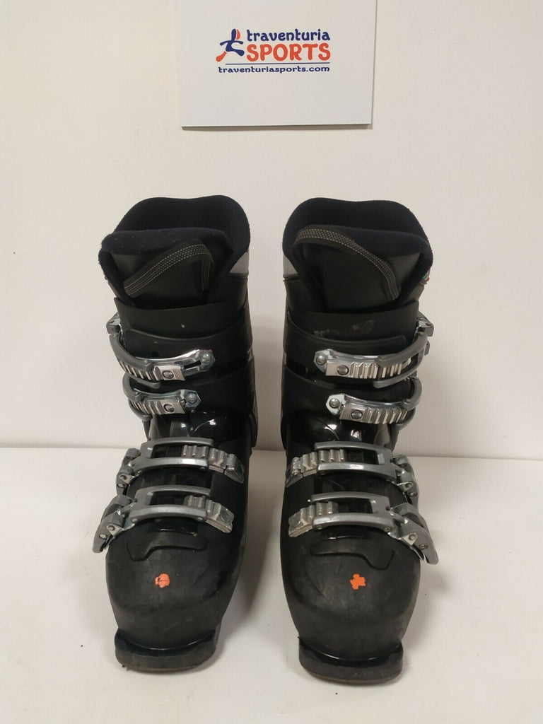 2015 Dalbello Aspire Ski Boots (EU 38 1/3; UK 5; Mondo 245) Sport Winter Outdoor