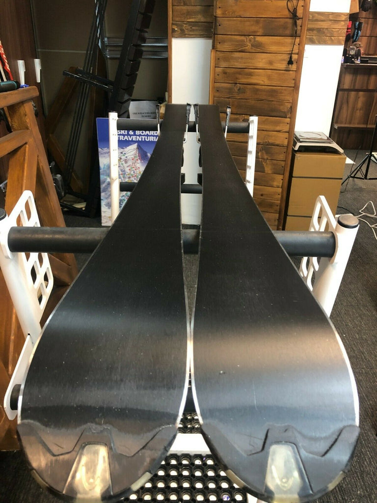 HEAD The Link R 163 cm Ski + Tyrolia BYS 10 Bindings Winter Sport