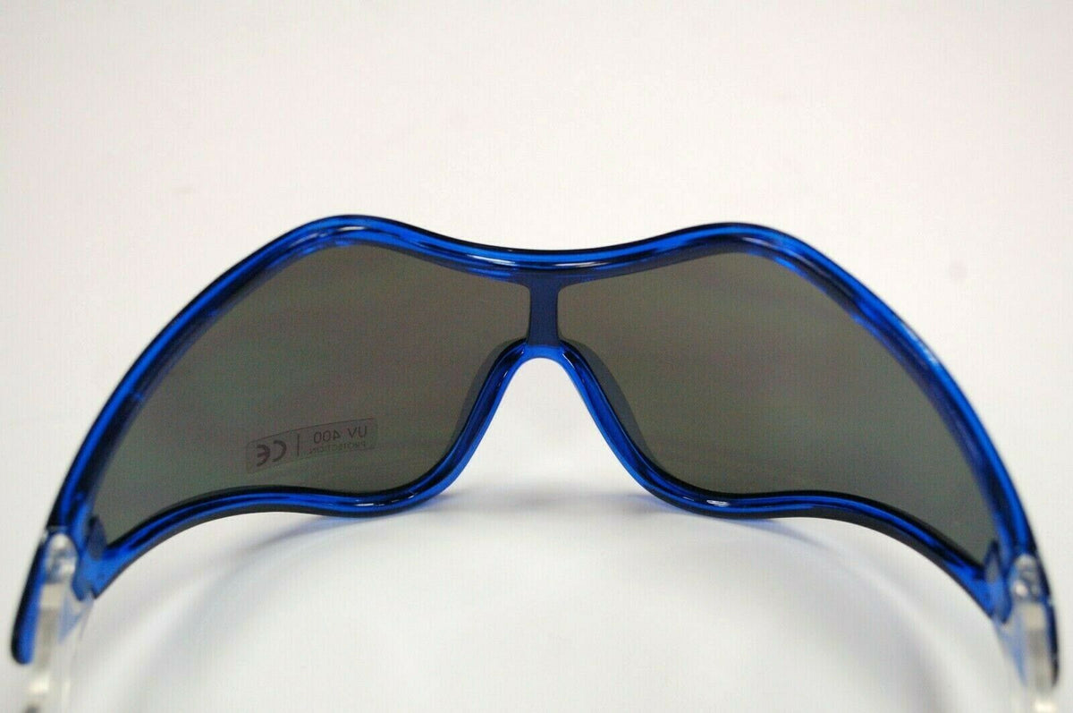 Rebell Outdoor Sports Radsport-Sonnenbrille – NEU! HERGESTELLT IN ITALIEN! UV 400