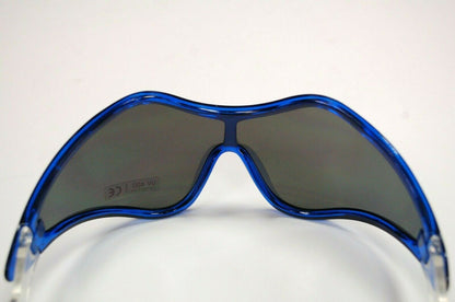 Rebell Outdoor Sports Radsport-Sonnenbrille – NEU! HERGESTELLT IN ITALIEN! UV 400