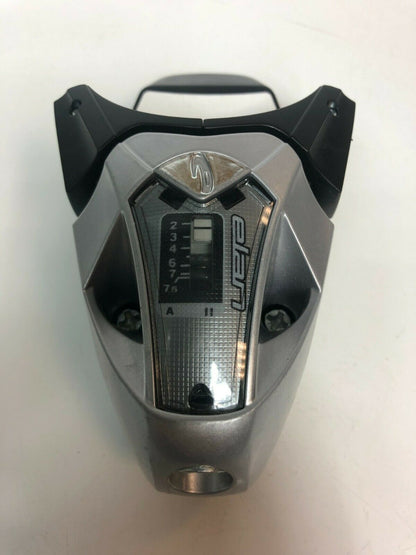 Elan EL7.5 Ersatzteil Skibindung DIN 7.5 Neu Ersatzteil Zehenbereich Schneesport Winter