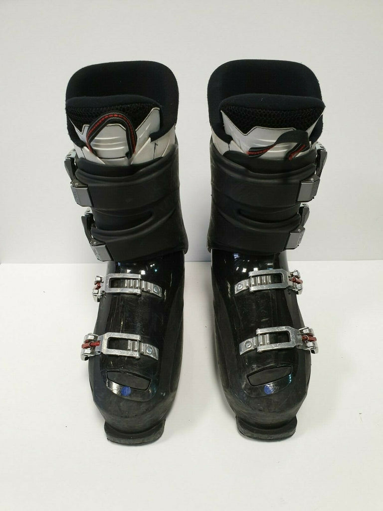 2017 Rossignol Flash RTL Ski Boots (EU 43 1/2; UK 9 1/4; Mondo 280) Winter Snow
