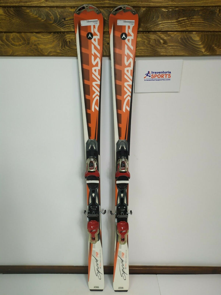 Dynastar Speed 72 152 cm Ski + Look 11 Bindings Winter Sport Snow Outdoor