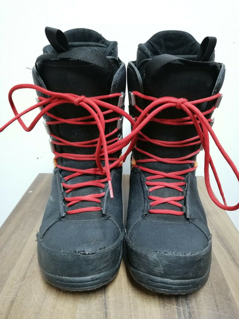 Elan Rental Snowboard Boots (Size US 8; EU 40; Mondo 26) Winter Sport Snow