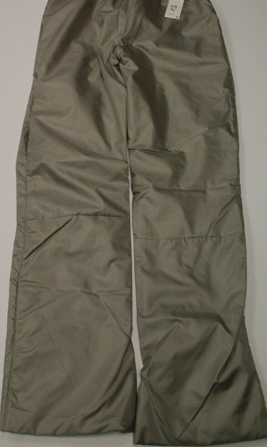 KILLER LOOP Winter-Skihose, wasserdicht, Größe XS S, NEU, SELTEN UND EINZIGARTIG