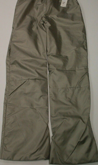 KILLER LOOP Winter-Skihose, wasserdicht, Größe XS S, NEU, SELTEN UND EINZIGARTIG