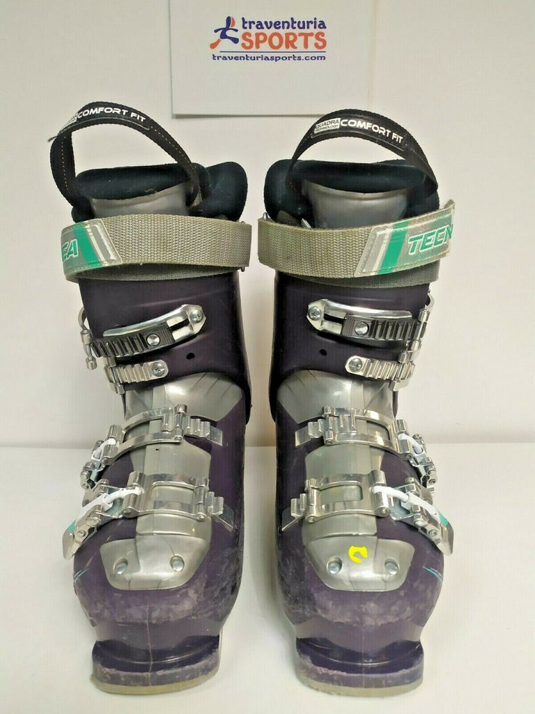 Tecnica Esprit RT Ski Boots(EU 36 2/3;UK 3 1/4; Mondo 235) Winter Outdoor Sport