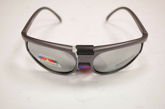Rebell polarized cycling sun glasses BRAND NEW! MADE IN ITALY! UV 400