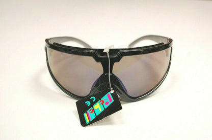 Rebell Sport Cycling Sunglasses BRAND NEW! MADE IN ITALY! UV 400