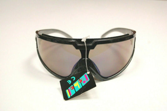 Rebell Sport Cycling Sunglasses BRAND NEW! MADE IN ITALY! UV 400