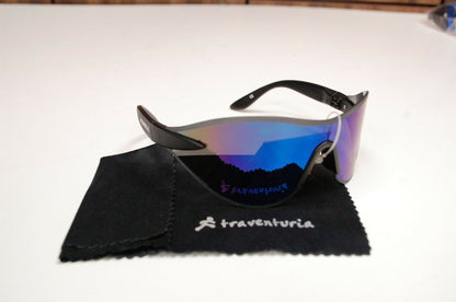 Rebell Sport Cycling Sunglasses