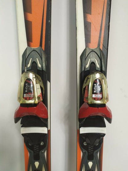 Dynastar Speed 72 152 cm Ski + Look 11 Bindings Winter Sport Snow Ourdoor