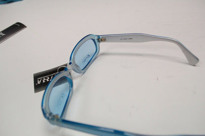 BRIZZA Outdoor Casual Shik Sunglasses - BRAND NEW! MADE IN ITALY! UV 400