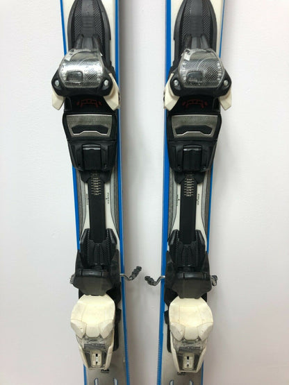 K2 RX AMP 167 cm Ski + Marker 10 Bindings Winter Sport Snow Outdoor Fun