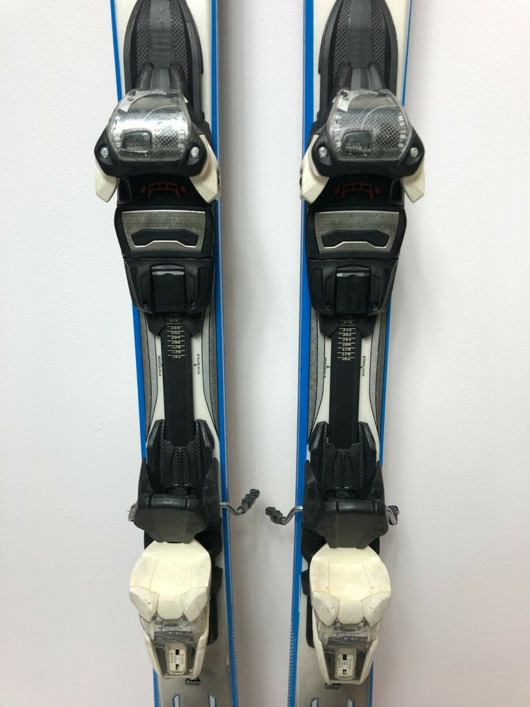 k2 amp rx downhill ski K2 A.M.P. Rx Skis