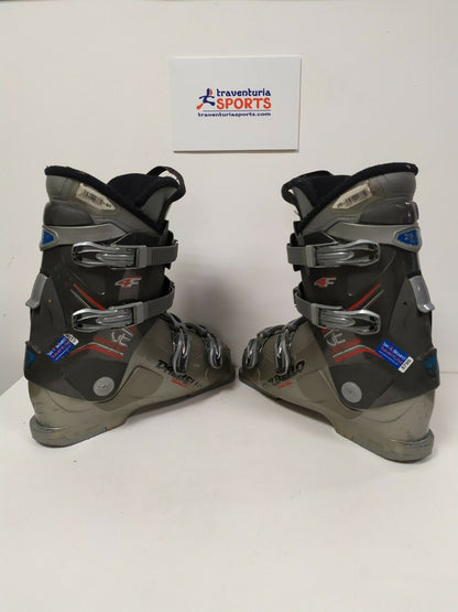 2015 Dalbello RTL Vantage 4F Skischuhe (EU 45; UK 10 1/2; Mondo 290) Winterspaß