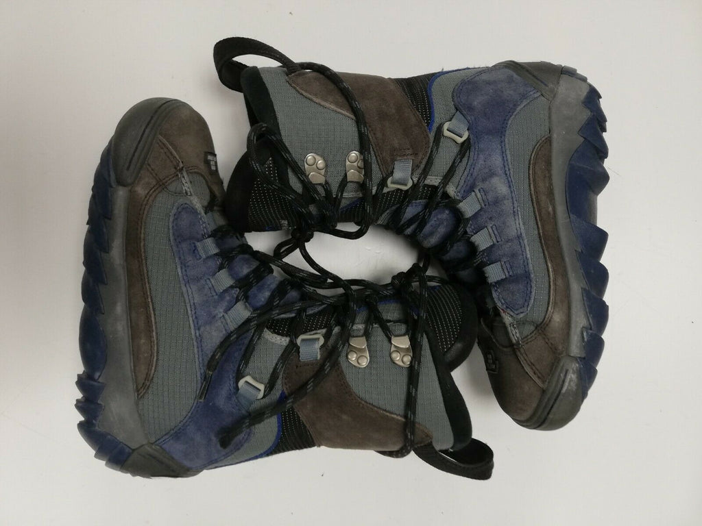 Flow Morphan 2 S Curve Snowboard Boots (Size US 7.5; EU 40.5; Mondo 260) Winter