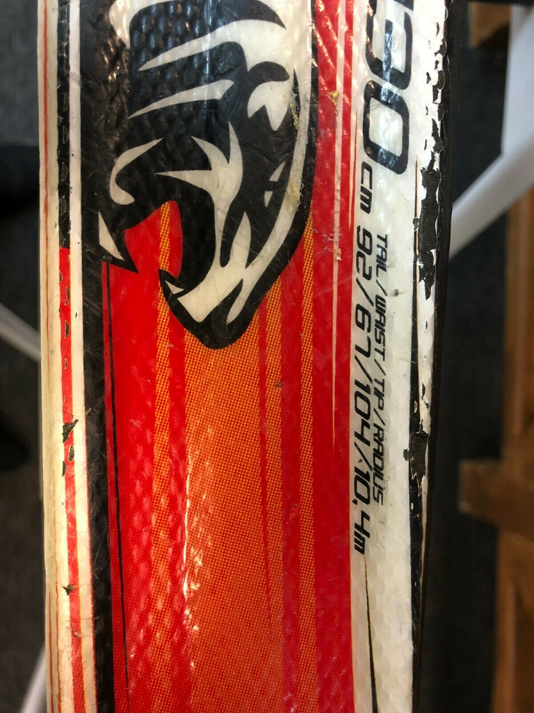 SKI NU RACETIGER GS R WC PLATE MASTER VÖLKL 2026 SKI NU RACETIGER GS R WC PLATE MASTER VÖLKL 2026