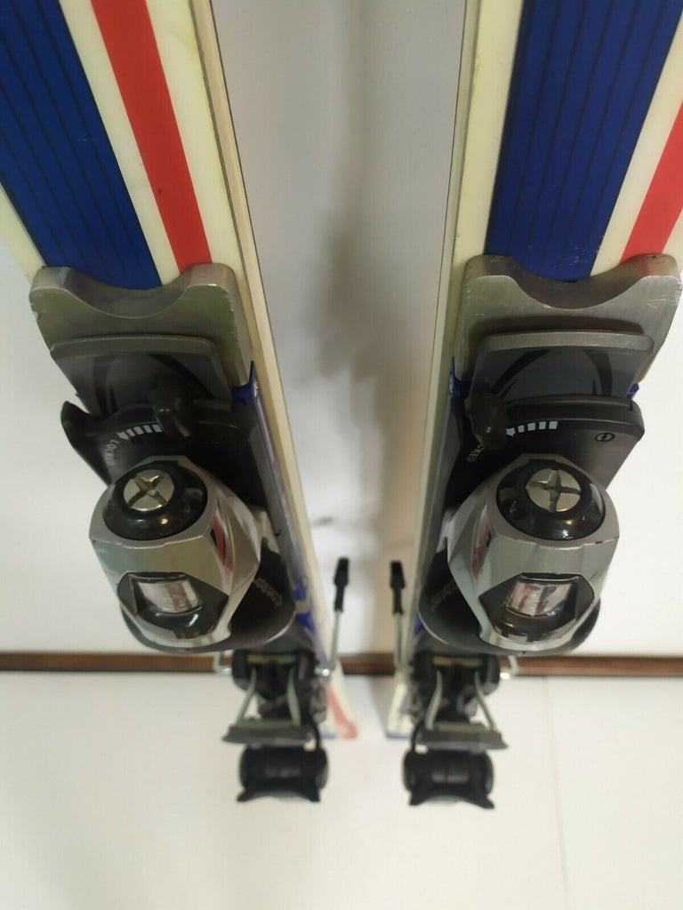 Dynastar Speed Course 182 cm Ski + Look 12 Bindings Winter Sport 