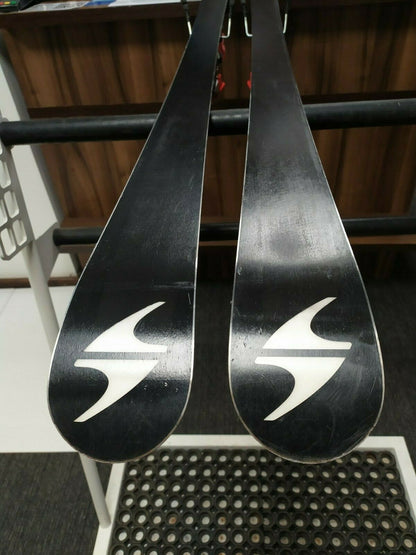 Ski Blizzard World Cup Racing GS 156 cm + fixations Marker M10 Sport d'hiver Neige